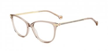 OKULARY KOREKCYJNE CAROLINA HERRERA HER 0263 35J 54 ROZMIAR M
