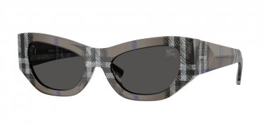 OKULARY BURBERRY BE 4450U 414787 54 ROZMIAR M