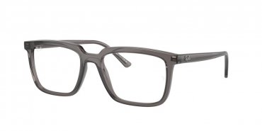 OKULARY KOREKCYJNE RAY-BAN® ALAIN RX 7239 8257 52 ROZMIAR M