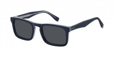OKULARY TOMMY HILFIGER TH 2068S PJP 54 ROZMIAR M