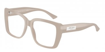 OKULARY KOREKCYJNE JIMMY CHOO JC 3037 5033 54 ROZMIAR M