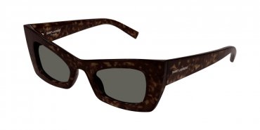 OKULARY SAINT LAURENT SL 702 002 49 ROZMIAR M