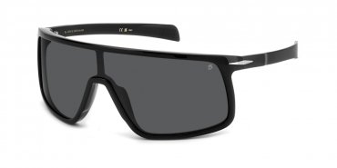 OKULARY DAVID BECKHAM DB 99VISOR 807 99 ROZMIAR L
