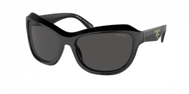 OKULARY PRADA EYEWEAR PR A27S 16K5S0 62 ROZMIAR L
