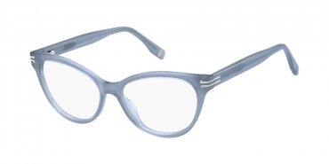 OKULARY KOREKCYJNE MARC JACOBS MJ 1060 MVU 52 ROZMIAR S