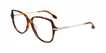 OKULARY KOREKCYJNE VICTORIA BECKHAM VB 2625 215 56 ROZMIAR M
