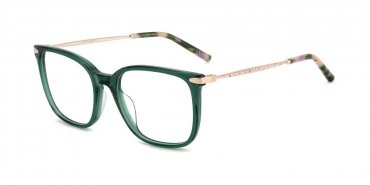 OKULARY KOREKCYJNE CAROLINA HERRERA HER 0265G 1ED 53 ROZMIAR M