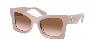 OKULARY MIU MIU MU 08WS 17C0A6 51 ROZMIAR M