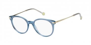 OKULARY KOREKCYJNE TOMMY HILFIGER TH 1821 PJP 51 ROZMIAR M