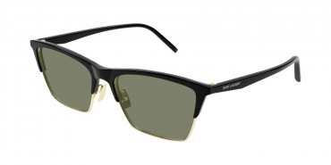OKULARY SAINT LAURENT SL 767 001 55 ROZMIAR M