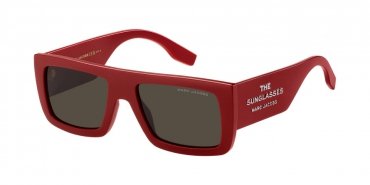 OKULARY MARC JACOBS MARC 775S C9A 53 ROZMIAR M
