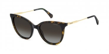 OKULARY POLAROID PLD 4184SX 086 52 ROZMIAR M Z POLARYZACJĄ
