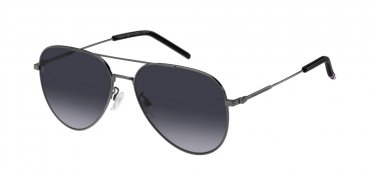 OKULARY TOMMY HILFIGER TH 2111GS KJ1 60 ROZMIAR L