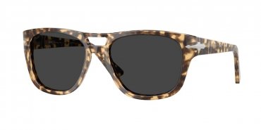 OKULARY PERSOL® PO 3366S 105648 58 ROZMIAR L Z POLARYZACJĄ