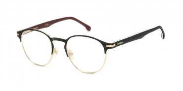 OKULARY KOREKCYJNE CARRERA CA 322 I46 50 ROZMIAR M