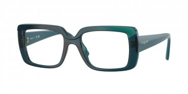 OKULARY KOREKCYJNE VOGUE EYEWEAR VO 5636U 3224 52 ROZMIAR M