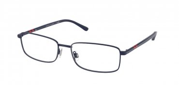 OKULARY KOREKCYJNE POLO RALPH LAUREN PH 1235 9273 57 ROZMIAR M