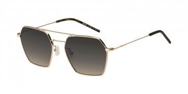 OKULARY BOSS 1533S 000 54 ROZMIAR M