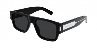 OKULARY SAINT LAURENT SL 659 001 55 ROZMIAR M