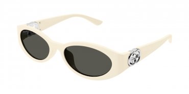 OKULARY GUCCI GG 1662SA 004 56 ROZMIAR M