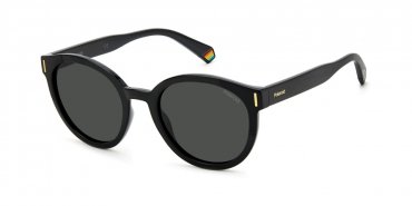 OKULARY POLAROID PLD 6185S 807 52 ROZMIAR M Z POLARYZACJĄ