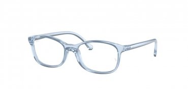 OKULARY KOREKCYJNE DZIECIĘCE RAY-BAN® RY 1902 3836 49