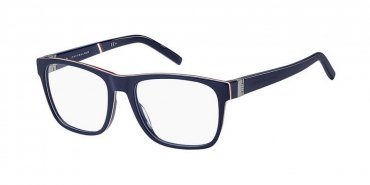 OKULARY KOREKCYJNE TOMMY HILFIGER TH 1819 PJP 55 ROZMIAR M
