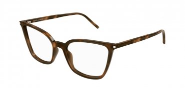 OKULARY KOREKCYJNE SAINT LAURENT SL 669 003 54 ROZMIAR M