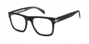 OKULARY KOREKCYJNE DAVID BECKHAM DB 7020FLAT 7C5 53 ROZMIAR M