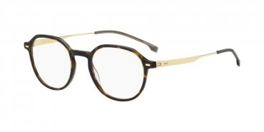 OKULARY KOREKCYJNE BOSS 1697 2IK 50 ROZMIAR M