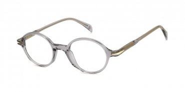 OKULARY KOREKCYJNE DAVID BECKHAM DB 1214 63M 46 ROZMIAR S
