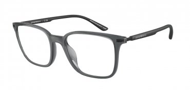 OKULARY KOREKCYJNE EMPORIO ARMANI EA 3242U 6106 54 ROZMIAR M