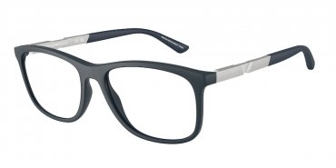 OKULARY KOREKCYJNE EMPORIO ARMANI EA 3247 6189 55 ROZMIAR M