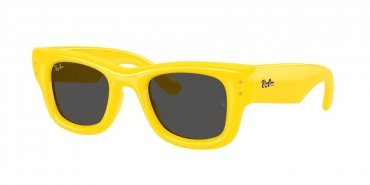 OKULARY RAY-BAN® WAYFARER PUFFER RB 4940 683087 50 ROZMIAR M