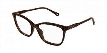 OKULARY KOREKCYJNE CHLOE CH 0318O 002 55 ROZMIAR M