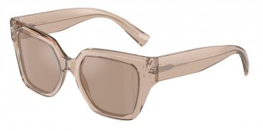 OKULARY DOLCE & GABBANA DG 4471 34325A 52 ROZMIAR M