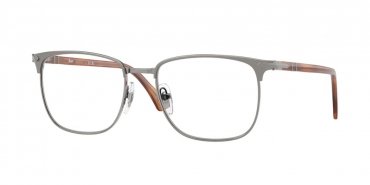OKULARY KOREKCYJNE PERSOL® PO 1021V 1131 55 ROZMIAR M
