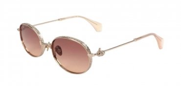OKULARY VIVIENNE WESTWOOD WESTWOOD 7022 457 ROZMIAR M