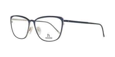 OKULARY KOREKCYJNE RODENSTOCK R 2569 D 53 ROZMIAR M