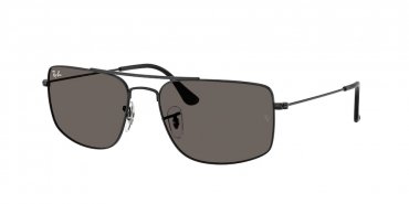 OKULARY RAY-BAN® EXPLORER 3 RB 3779 002/B1 59 ROZMIAR L