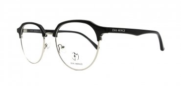 OKULARY KOREKCYJNE EVA MINGE EM 11367 C2 ROZMIAR M