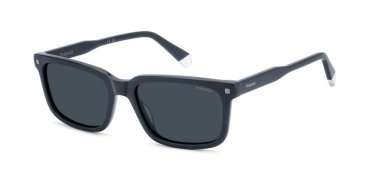 OKULARY POLAROID PLD 4174SX PJP 55 ROZMIAR M Z POLARYZACJĄ