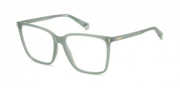 OKULARY KOREKCYJNE POLAROID PLD D537 1ED 55 ROZMIAR M