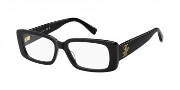 OKULARY KOREKCYJNE TOMMY HILFIGER TH 2345 807 53 ROZMIAR M