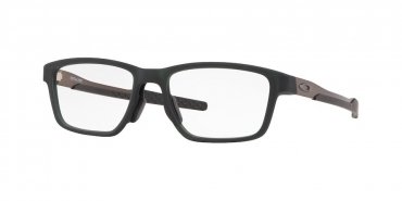 OKULARY KOREKCYJNE OAKLEY® METALINK OX 8153 815303 57 ROZMIAR L