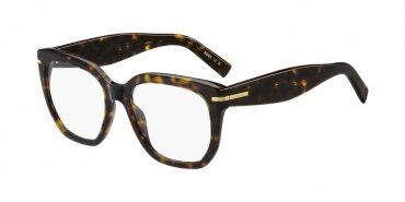 OKULARY KOREKCYJNE BOSS 1734 086 53 ROZMIAR M