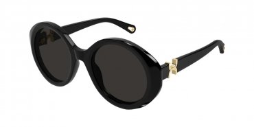 OKULARY CHLOE CH 0332S 001 53 ROZMIAR M