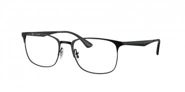 OKULARY KOREKCYJNE RAY-BAN® RX 6421 2904 56 ROZMIAR L