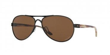 OKULARY OAKLEY® TIE BREAKER OO 4108 410818 56 ROZMIAR M