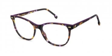 OKULARY KOREKCYJNE CARRERA CA 3074 HKZ 51 ROZMIAR S